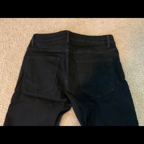Bershka Denim / Sz - 31 - Picture 3 of 4